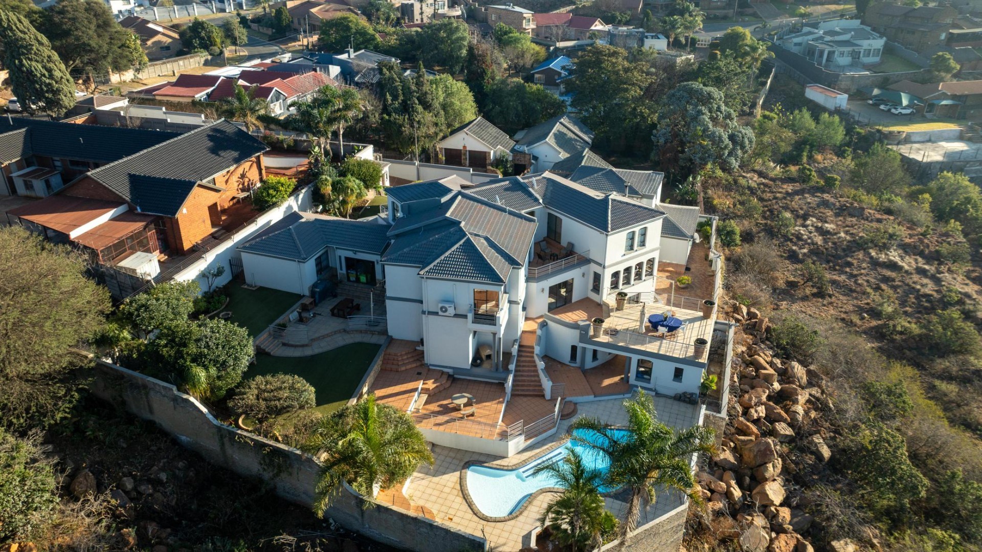 House for sale in Ridgeway, Johannesburg, 26 Jansje, Ridgeway, Johannesburg, Gauteng, 1415 m²