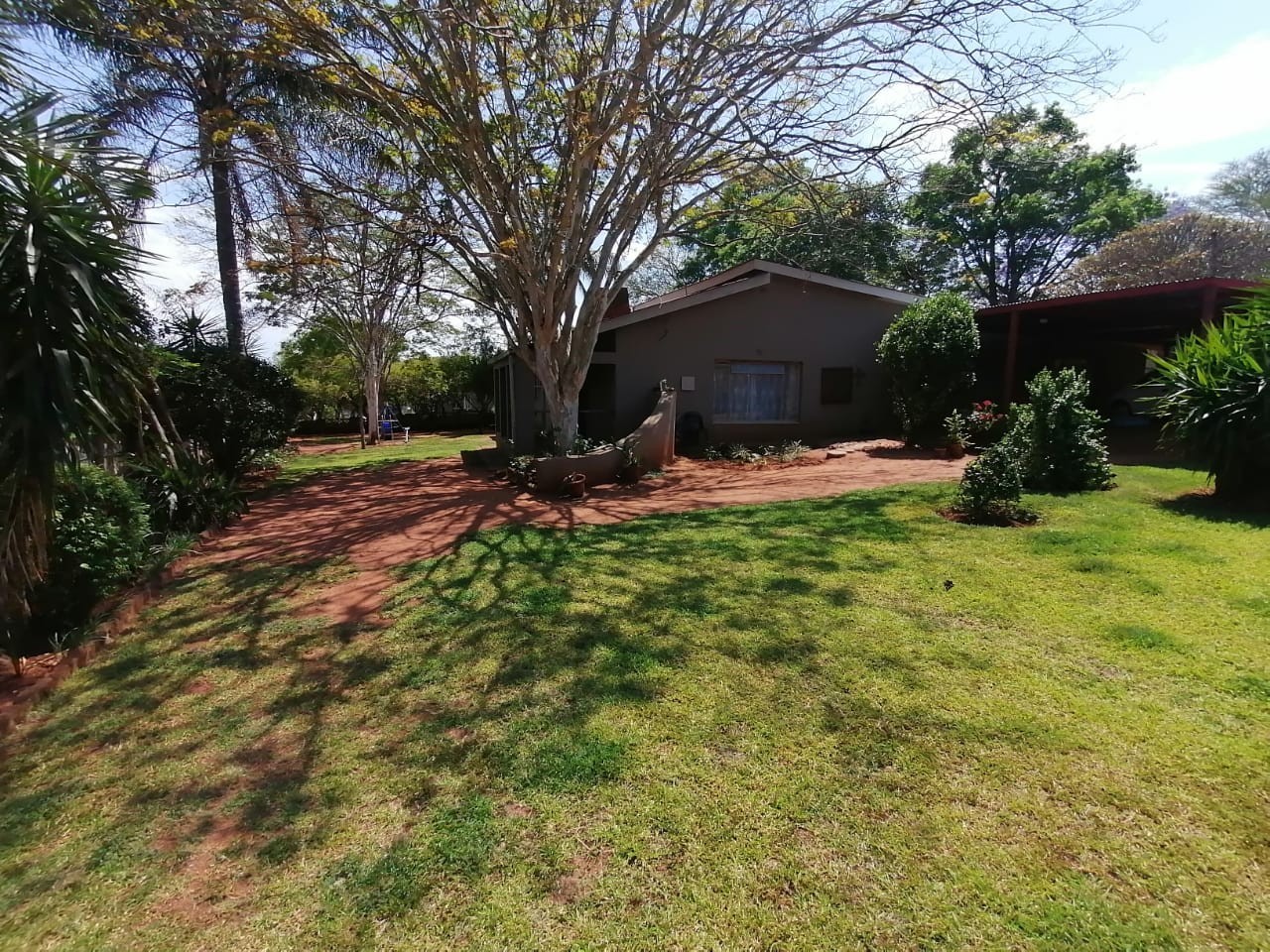 House for sale in Barberton, 195 m²