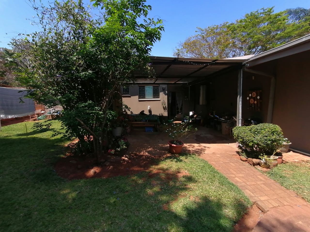 House for sale in Barberton, 195 m²