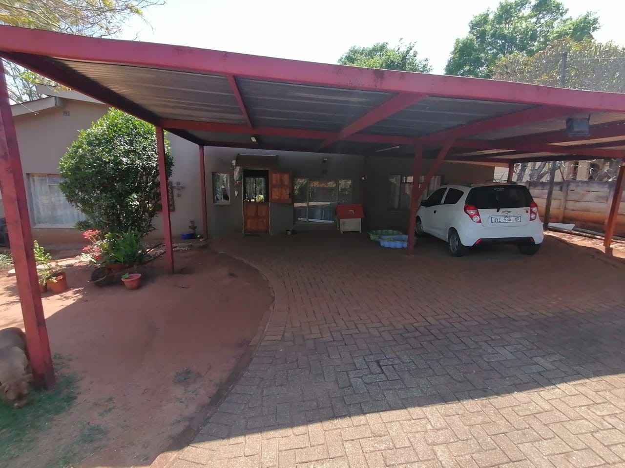 House for sale in Barberton, 195 m²