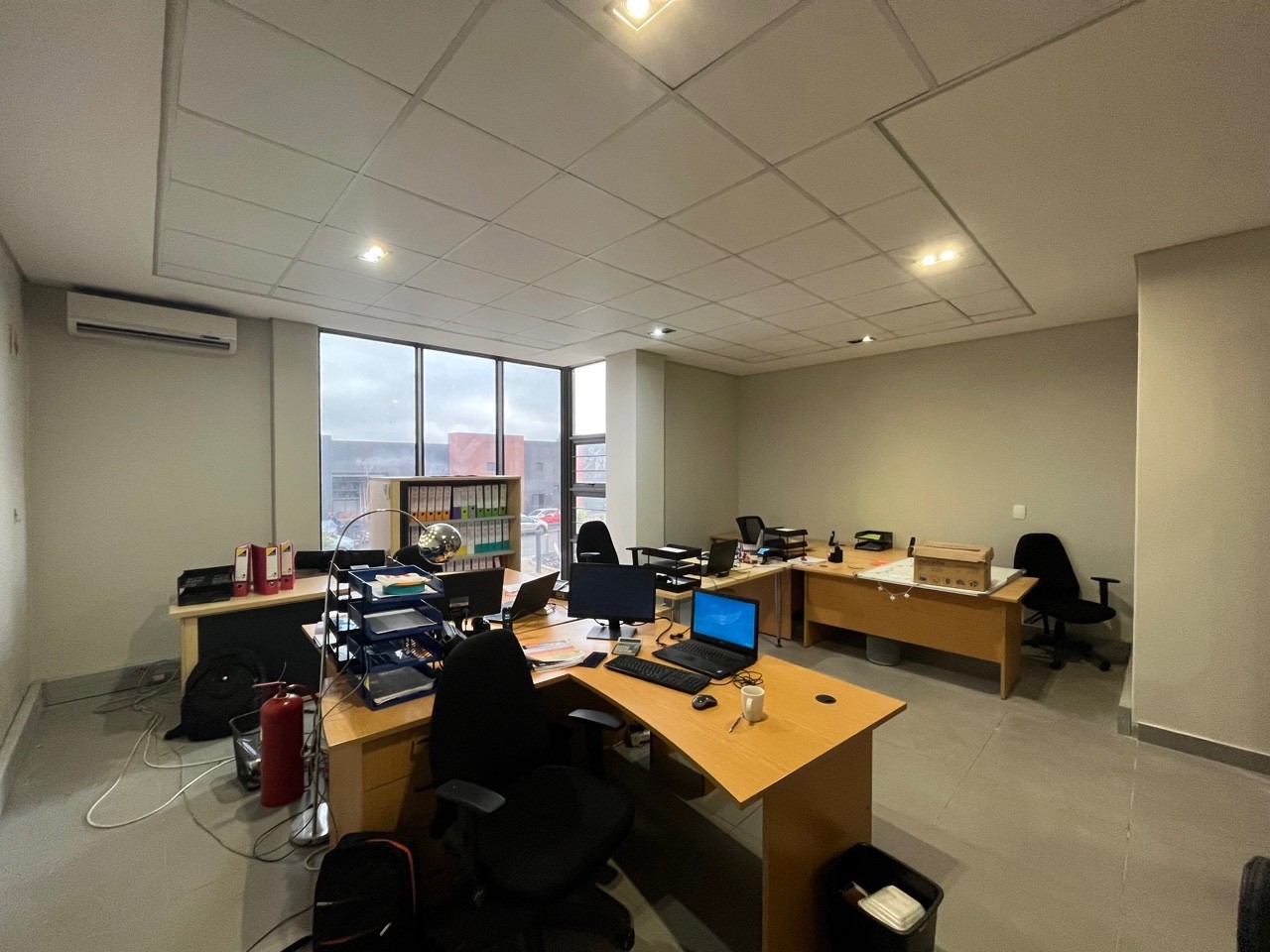 Warehouse for rent in Everite Industria, Brackenfell, 1 Teejay Street, Everite Industria, Brackenfell, Western Cape, 431 m²