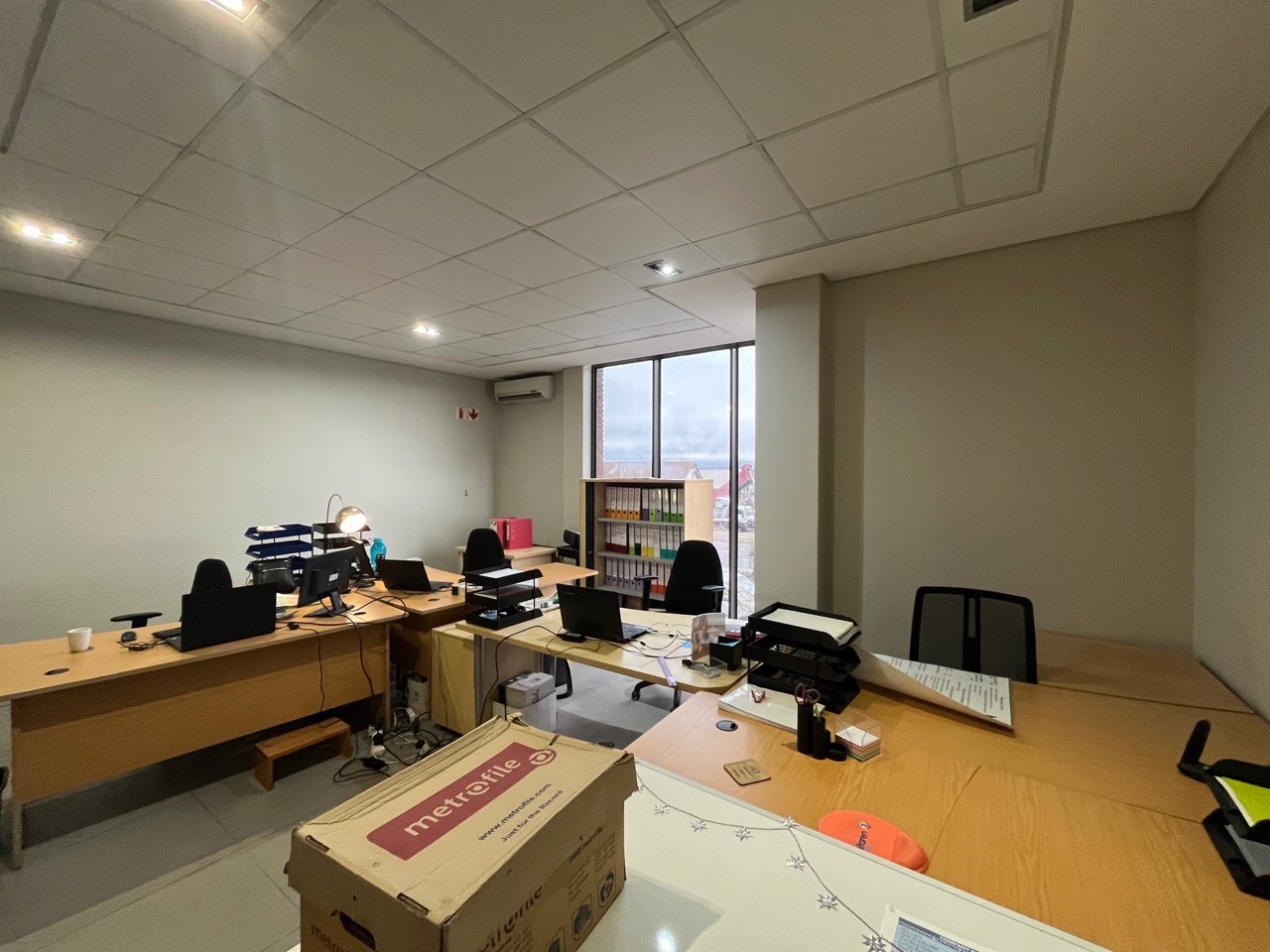 Warehouse for rent in Everite Industria, Brackenfell, 1 Teejay Street, Everite Industria, Brackenfell, Western Cape, 431 m²