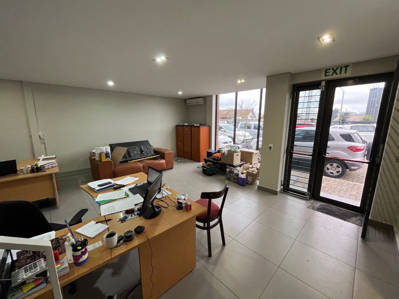 Warehouse for rent in Everite Industria, Brackenfell, 1 Teejay Street, Everite Industria, Brackenfell, Western Cape, 431 m²