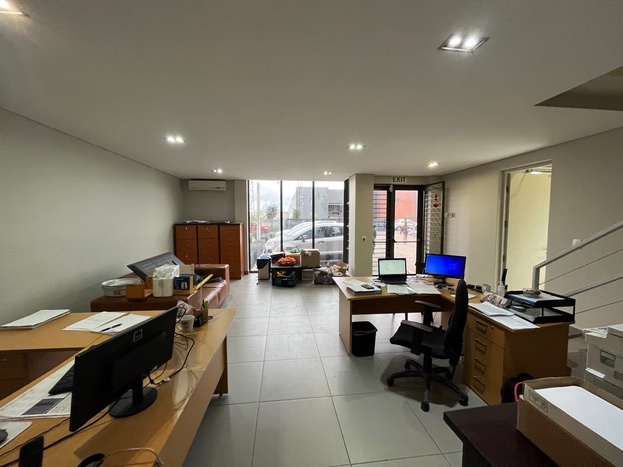 Warehouse for rent in Everite Industria, Brackenfell, 1 Teejay Street, Everite Industria, Brackenfell, Western Cape, 431 m²