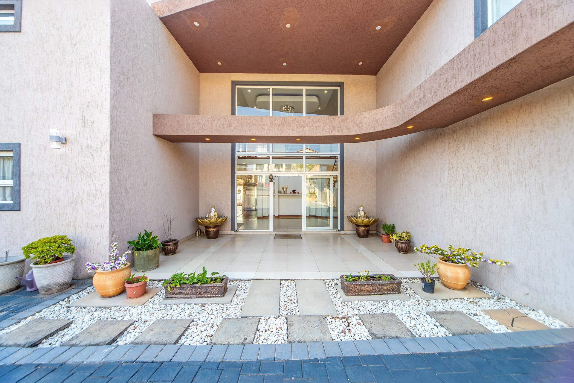House for sale in Blue Valley Golf Estate, Centurion, 950 m²