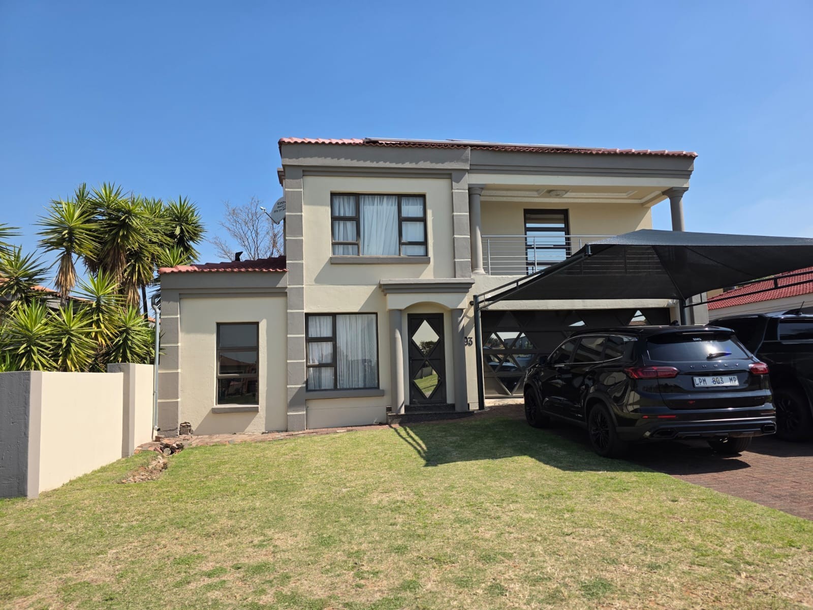 House for sale in Reyno Ridge, Witbank, 324 m²