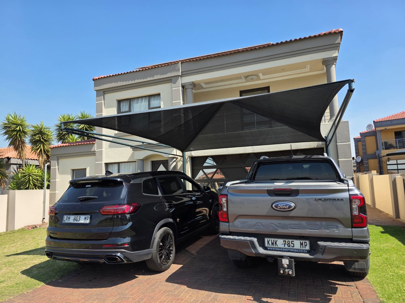 House for sale in Reyno Ridge, Witbank, 324 m²