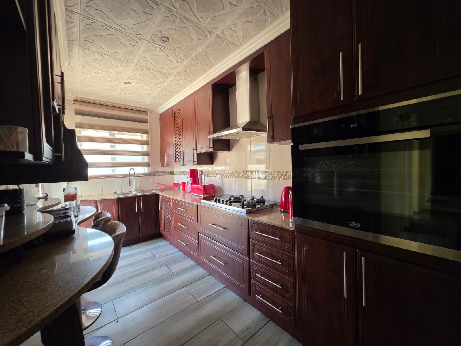 House for sale in Reyno Ridge, Witbank, 324 m²