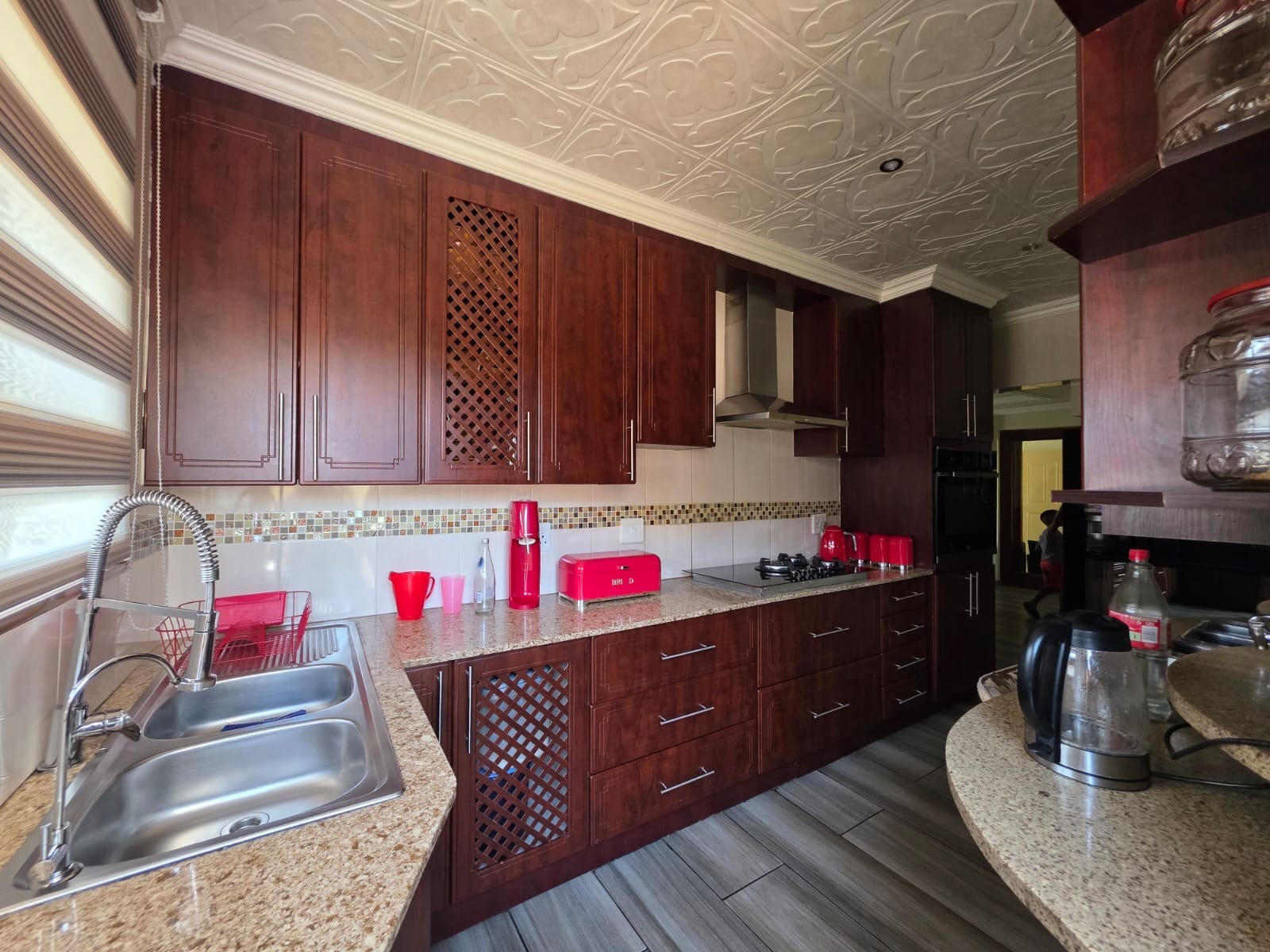 House for sale in Reyno Ridge, Witbank, 324 m²