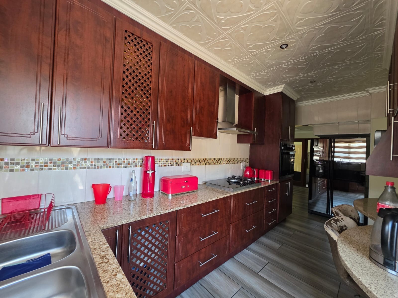 House for sale in Reyno Ridge, Witbank, 324 m²