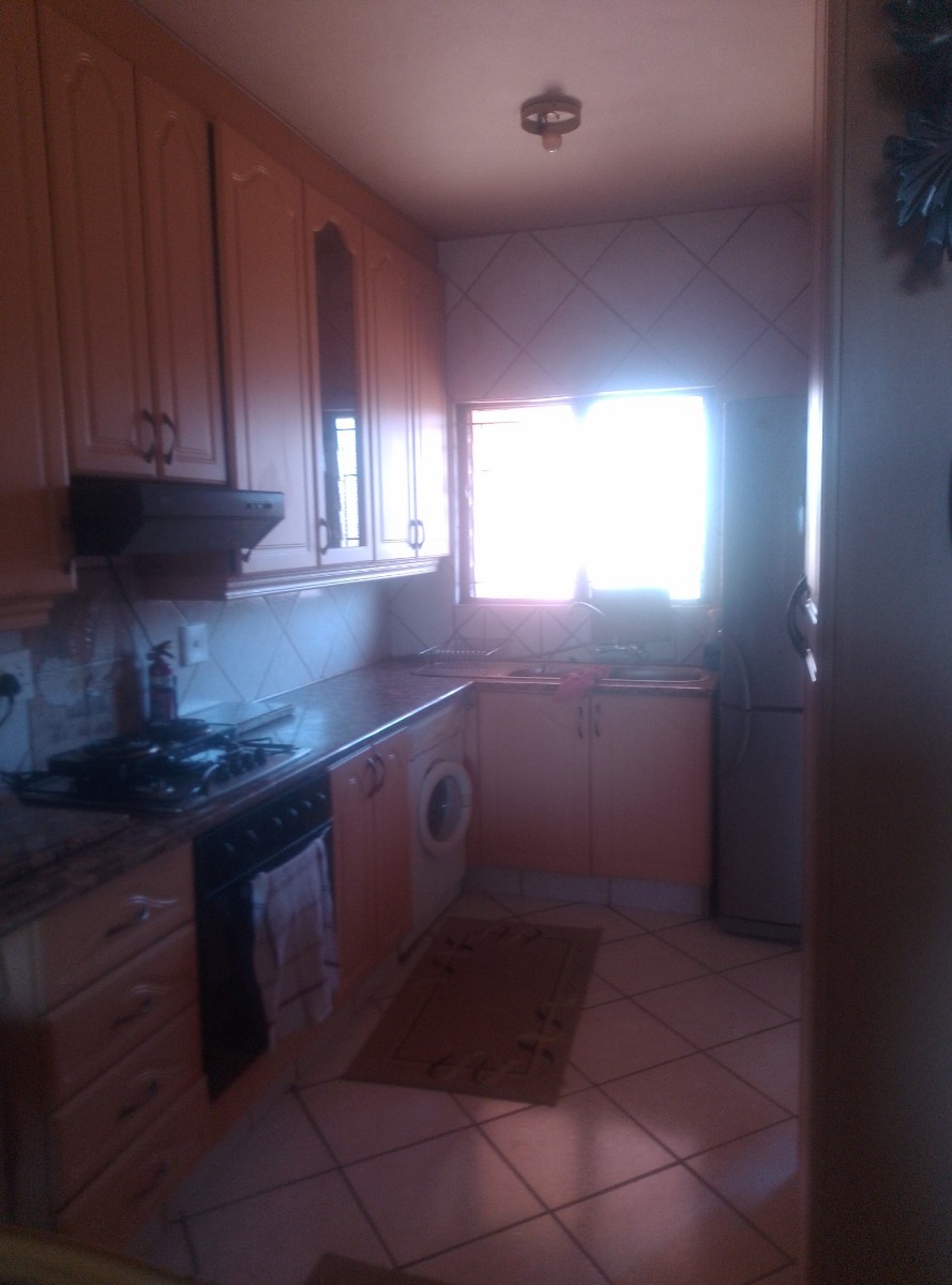 Apartment for rent in Port Edward, KwaZulu Natal, 68 m²