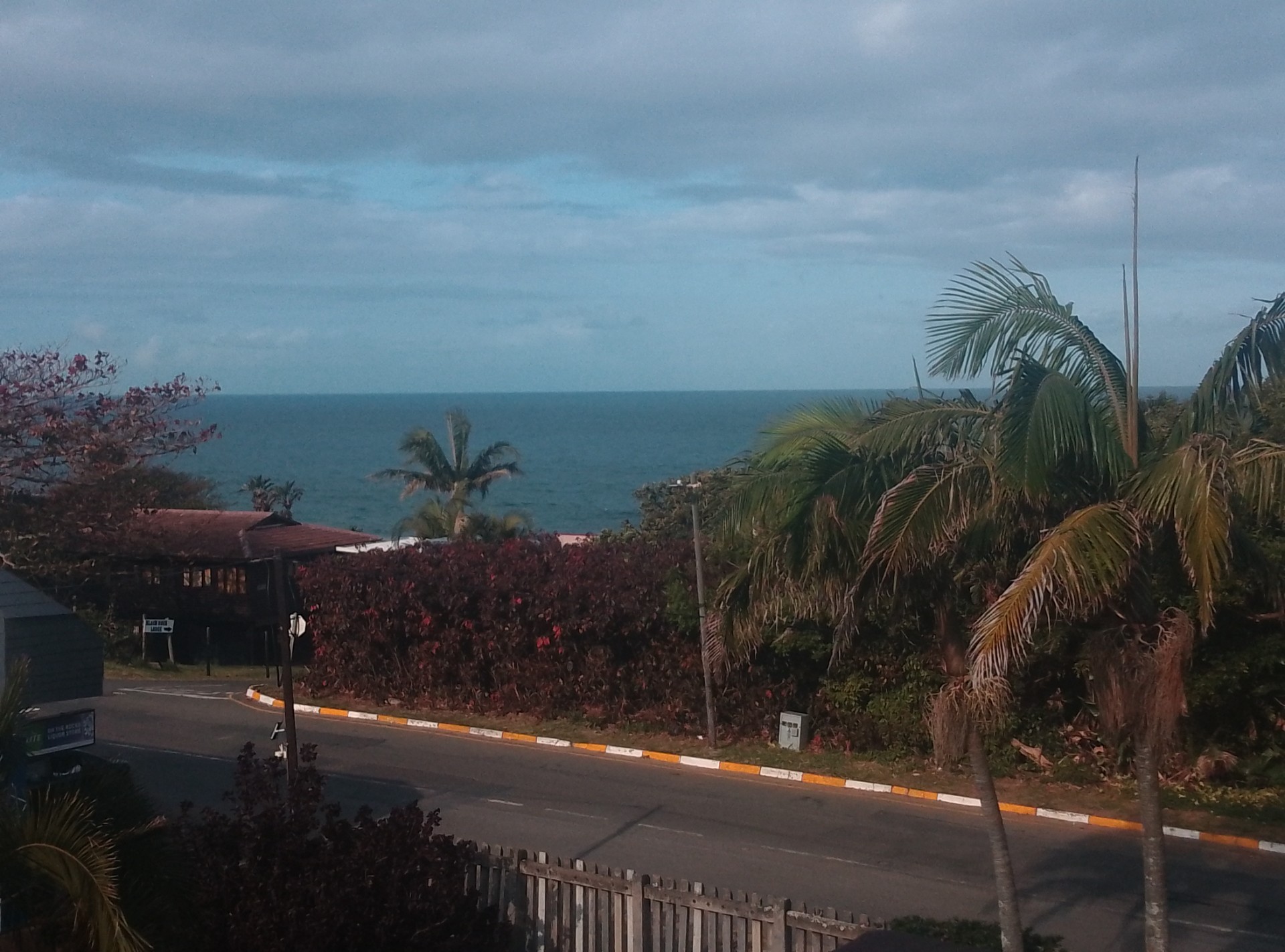 Apartment for rent in Port Edward, KwaZulu Natal, 68 m²
