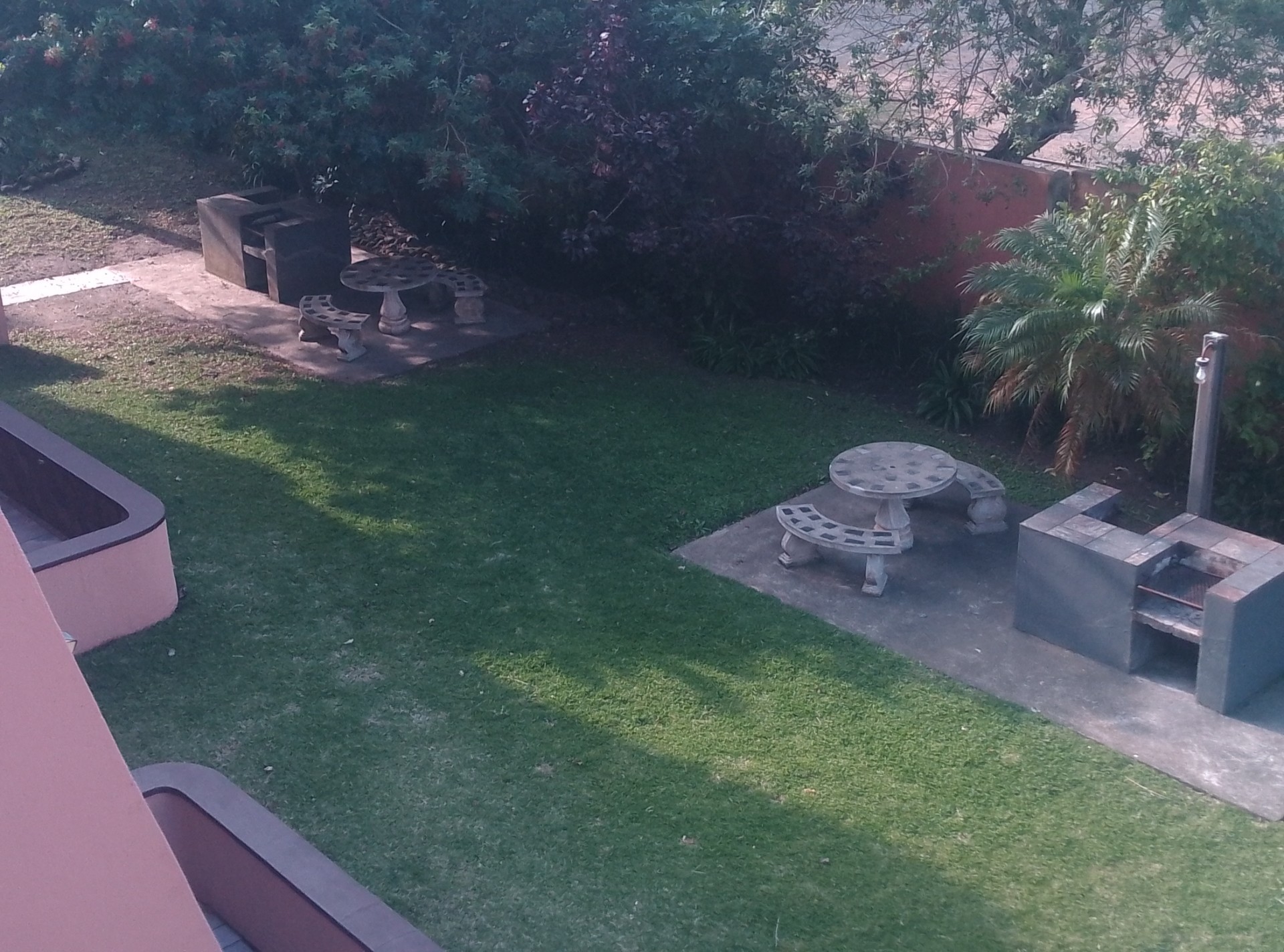 Apartment for rent in Port Edward, KwaZulu Natal, 68 m²