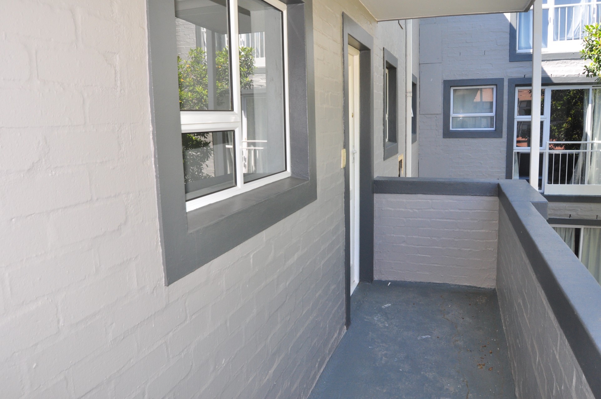 Apartment for rent in Pinelands, Cape Town, 76 m²
