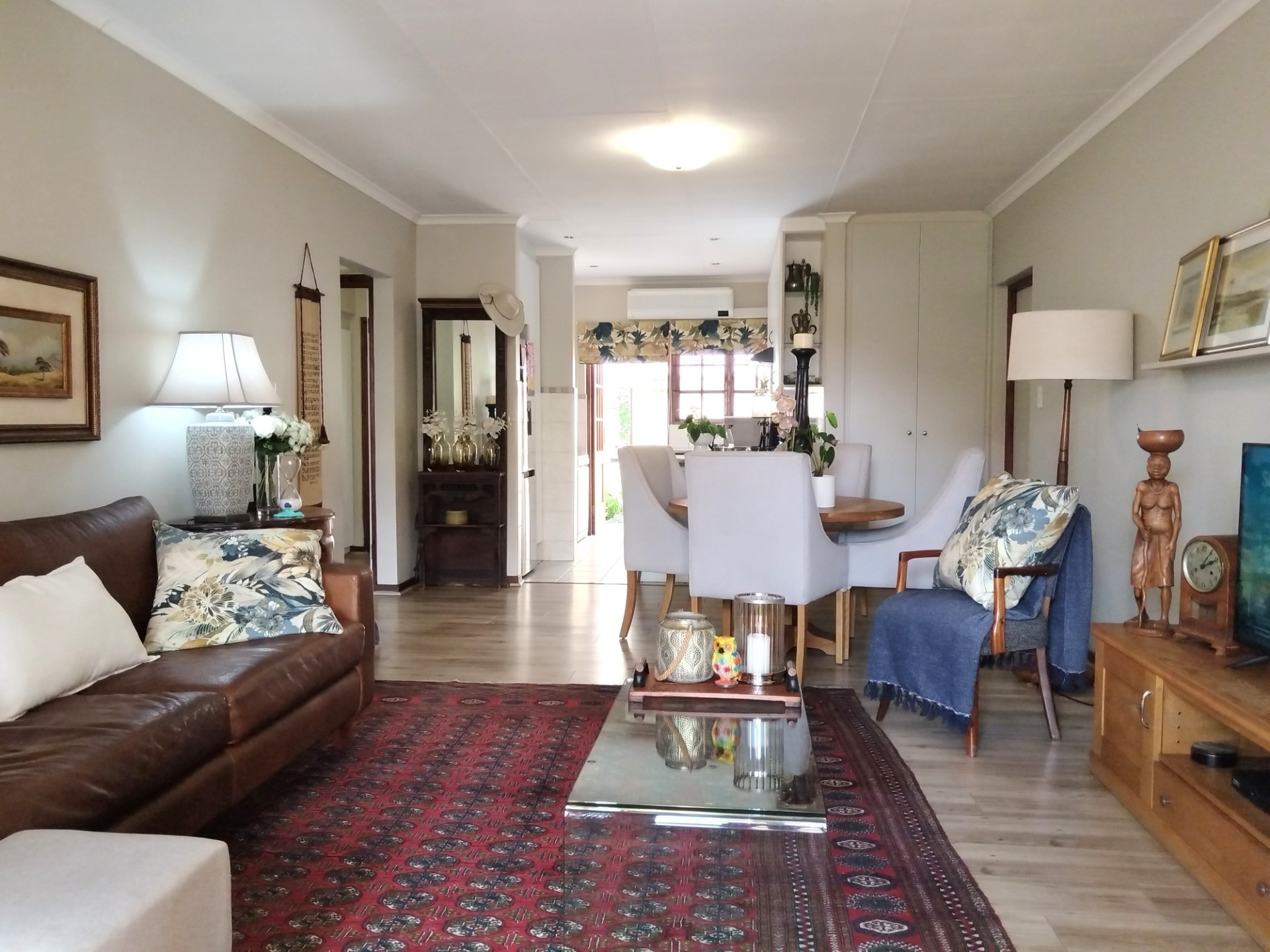 Townhouse for sale in North Riding, Randburg, 2331 m²