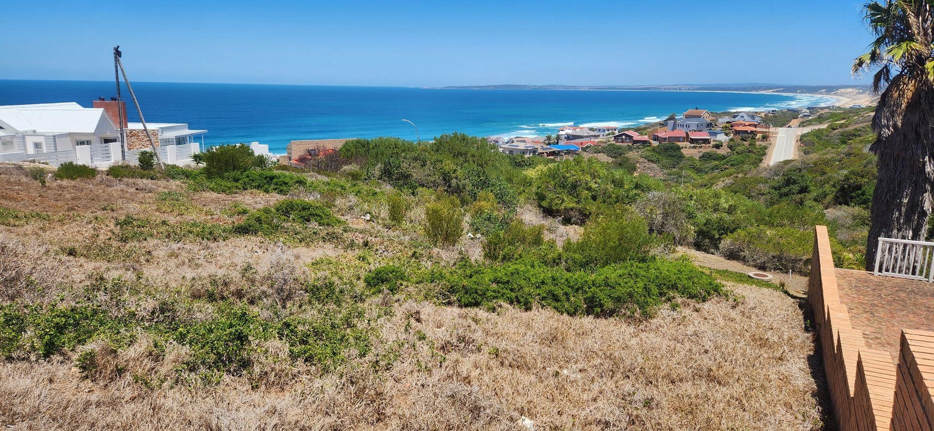 Vacant Land for sale in Dana Bay, Mossel Bay, 990 m²