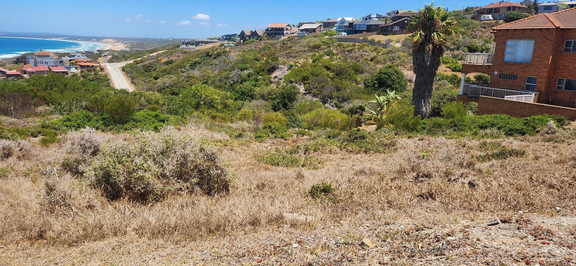 Vacant Land for sale in Dana Bay, Mossel Bay, 990 m²