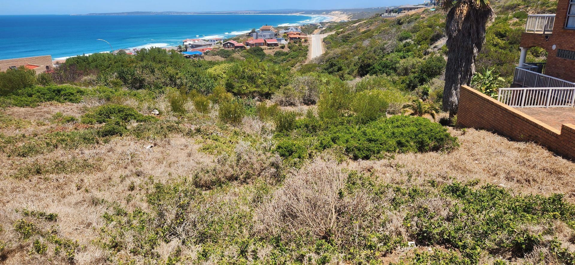 Vacant Land for sale in Dana Bay, Mossel Bay, 990 m²