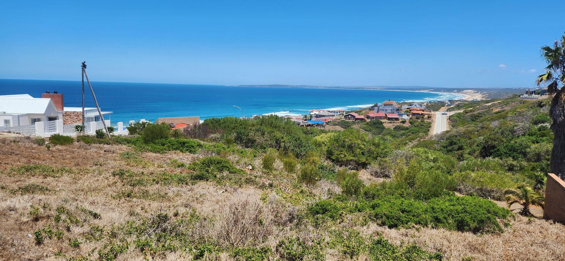 Vacant Land for sale in Dana Bay, Mossel Bay, 990 m²