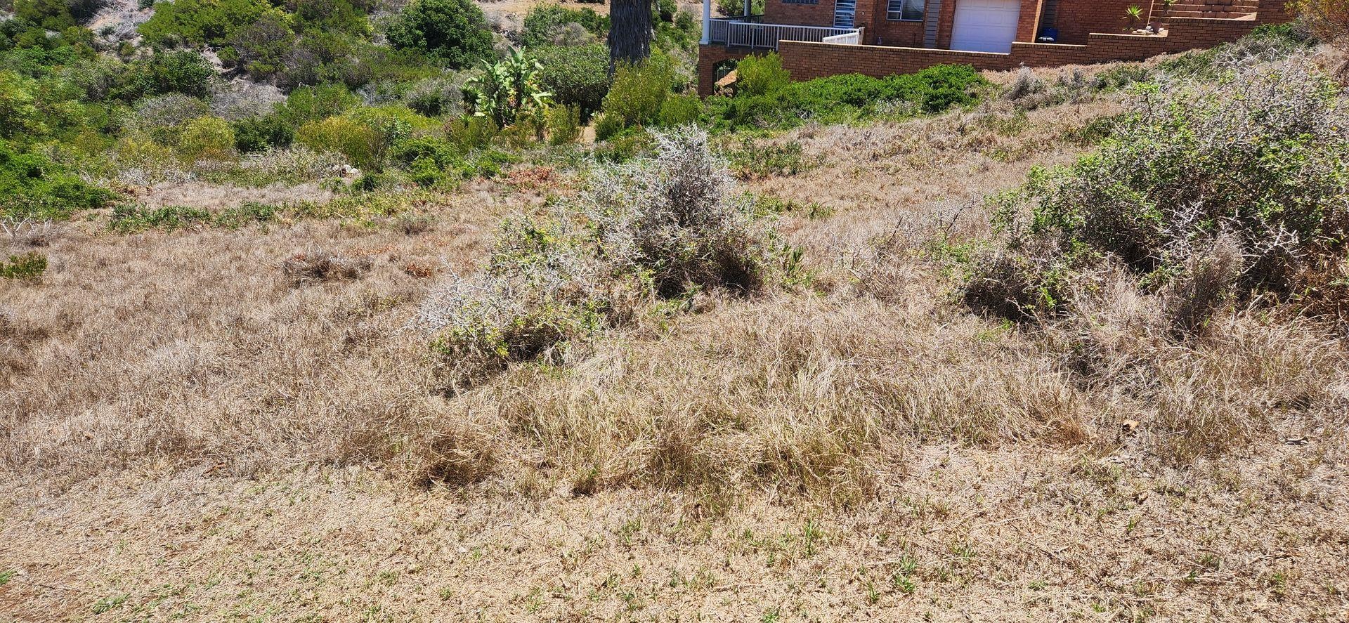 Vacant Land for sale in Dana Bay, Mossel Bay, 990 m²