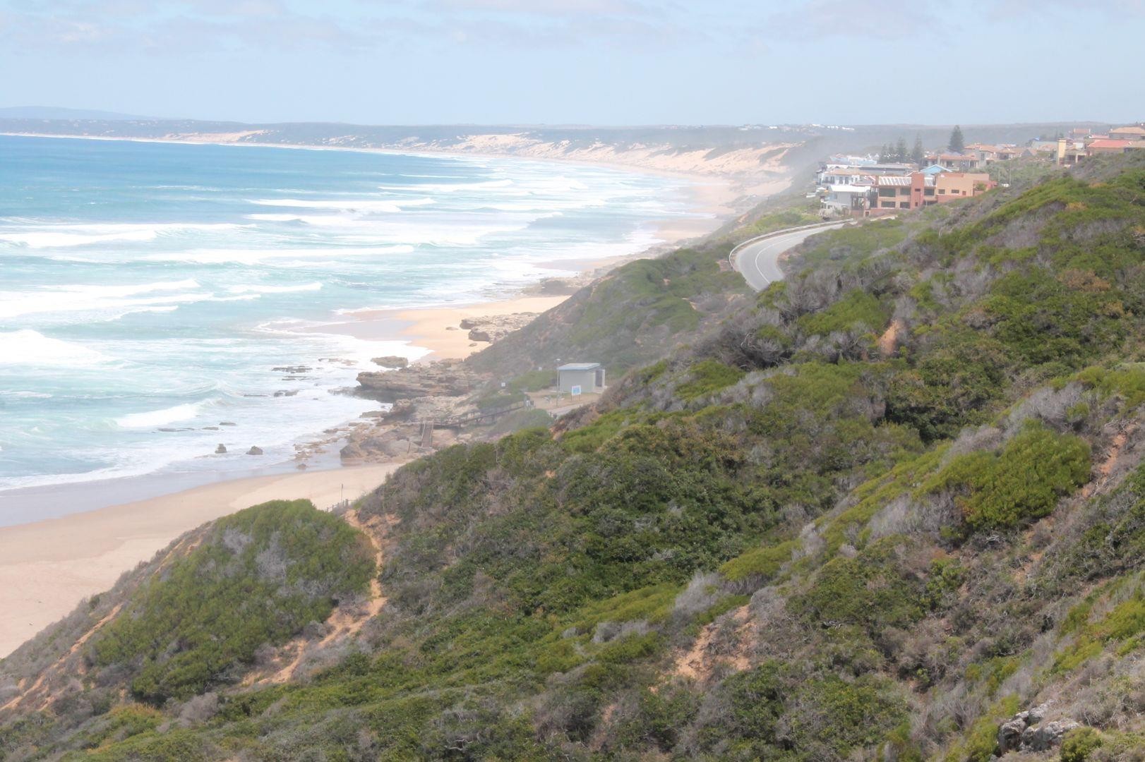 Vacant Land for sale in Dana Bay, Mossel Bay, 990 m²