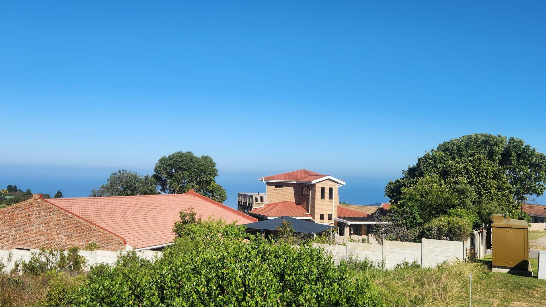 Vacant Land for sale in Dana Bay, Mossel Bay, 900 m²