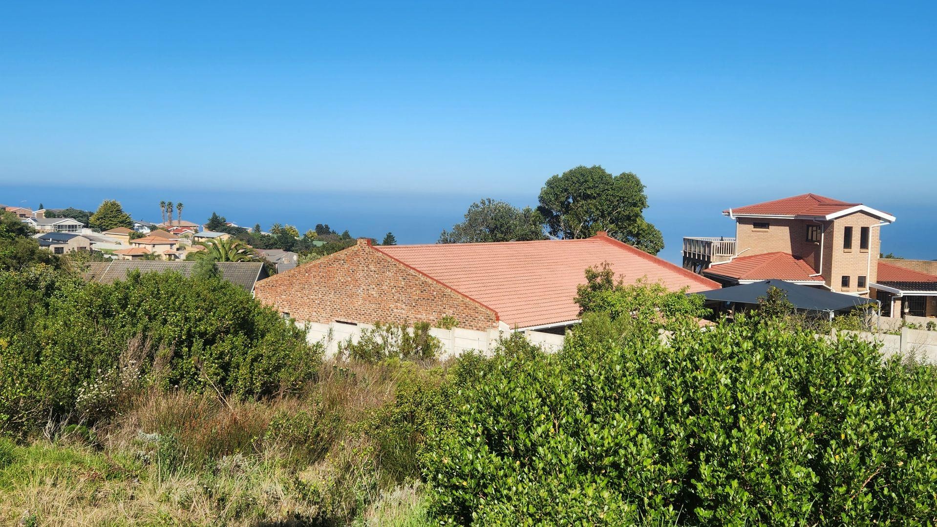 Vacant Land for sale in Dana Bay, Mossel Bay, 900 m²