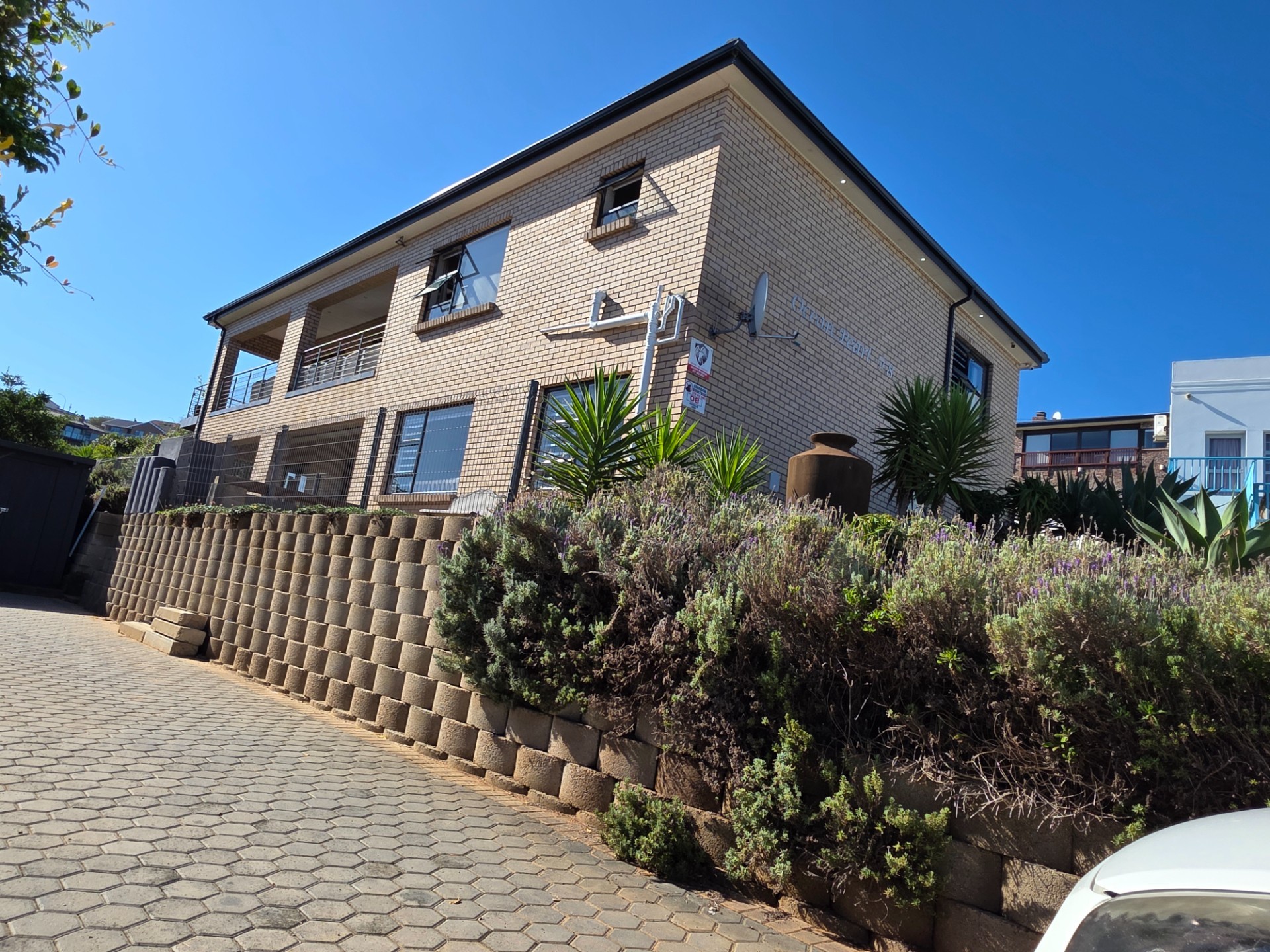House for sale in Dana Bay, Mossel Bay, 380 m²