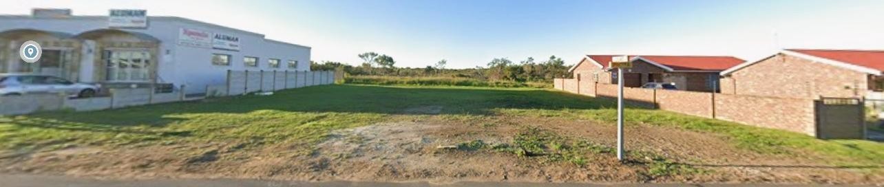 Vacant Land for sale in Jeffreys Bay Central, Jeffreys Bay, 788 m²