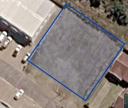 Vacant Land for sale in Jeffreys Bay Central, Jeffreys Bay, 788 m²