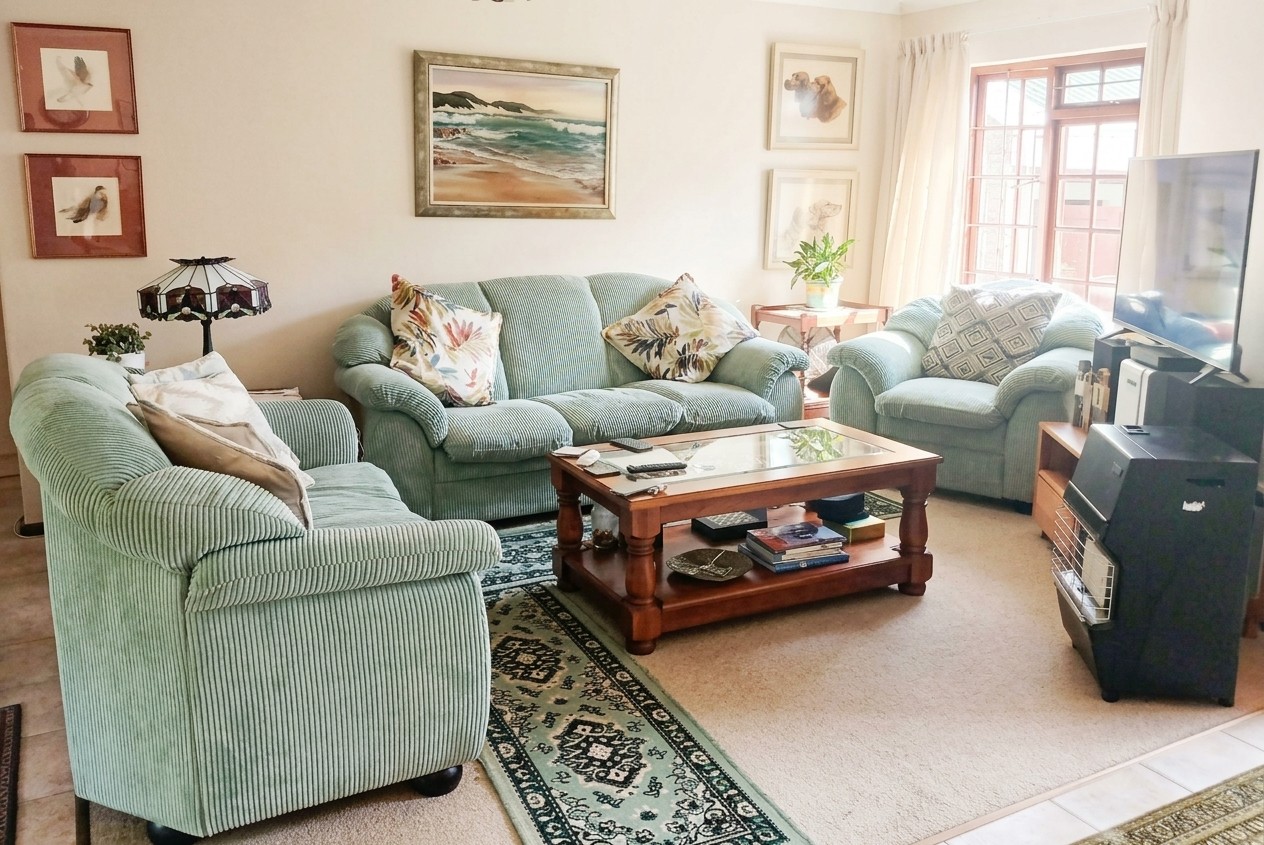 Townhouse for rent in Old Place, Knysna, 14, Heron Village, 14 Dikkop Street, Old Place, Knysna, Western Cape