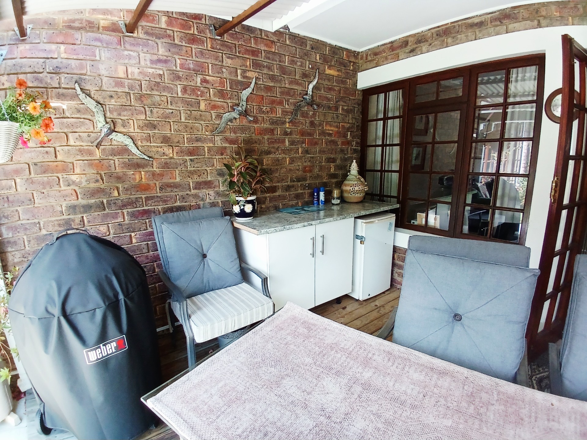 Townhouse for rent in Old Place, Knysna, 14, Heron Village, 14 Dikkop Street, Old Place, Knysna, Western Cape