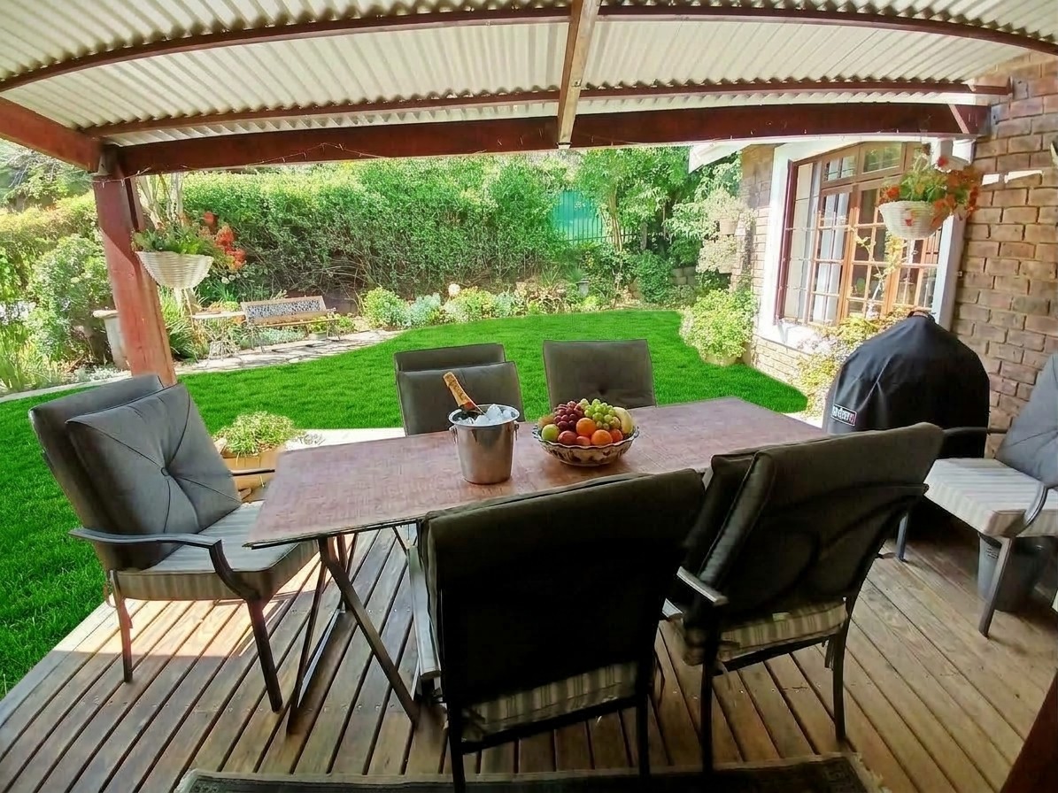 Townhouse for rent in Old Place, Knysna, 14, Heron Village, 14 Dikkop Street, Old Place, Knysna, Western Cape