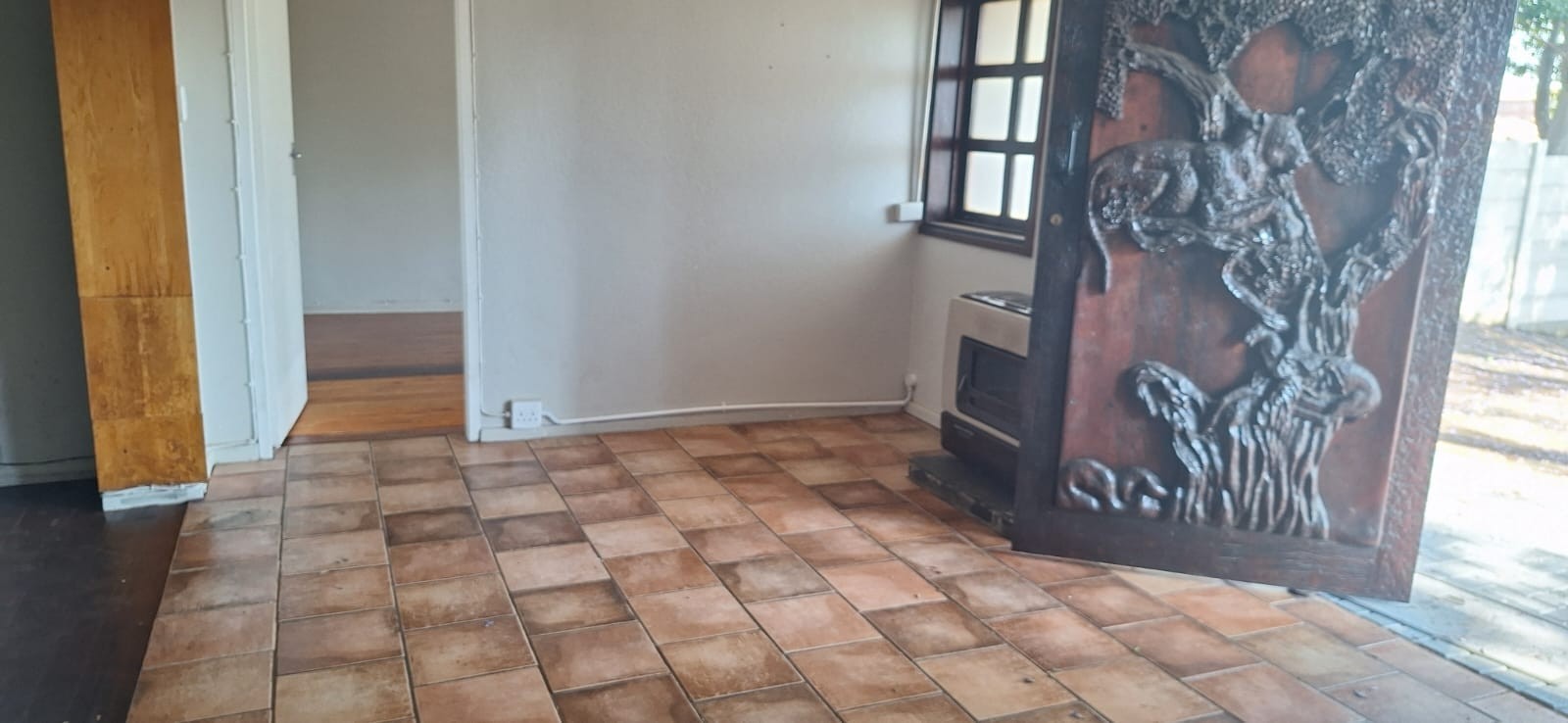 House for sale in Silverton, Pretoria, 1297 m²