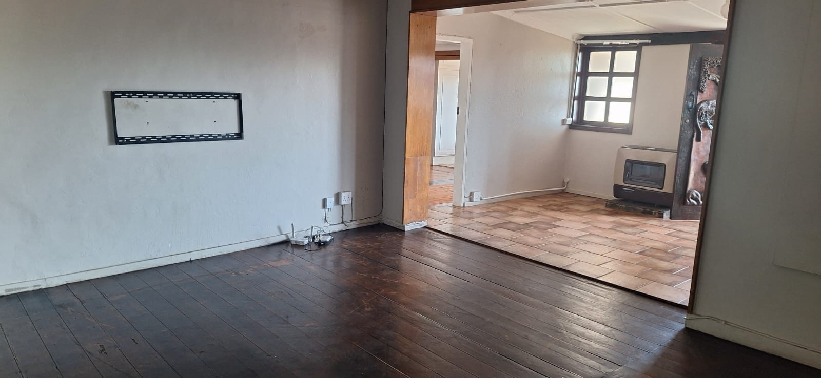 House for sale in Silverton, Pretoria, 1297 m²