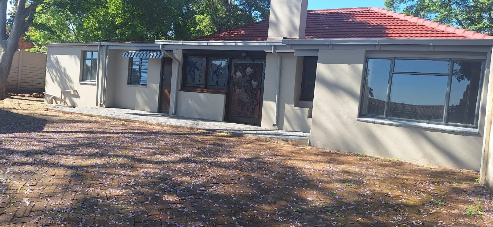 House for sale in Silverton, Pretoria, 1297 m²