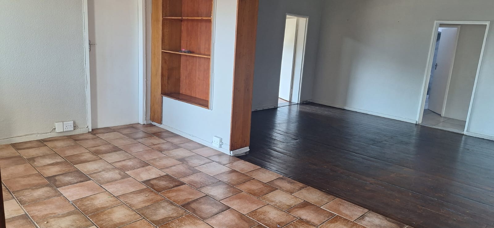 House for sale in Silverton, Pretoria, 1297 m²