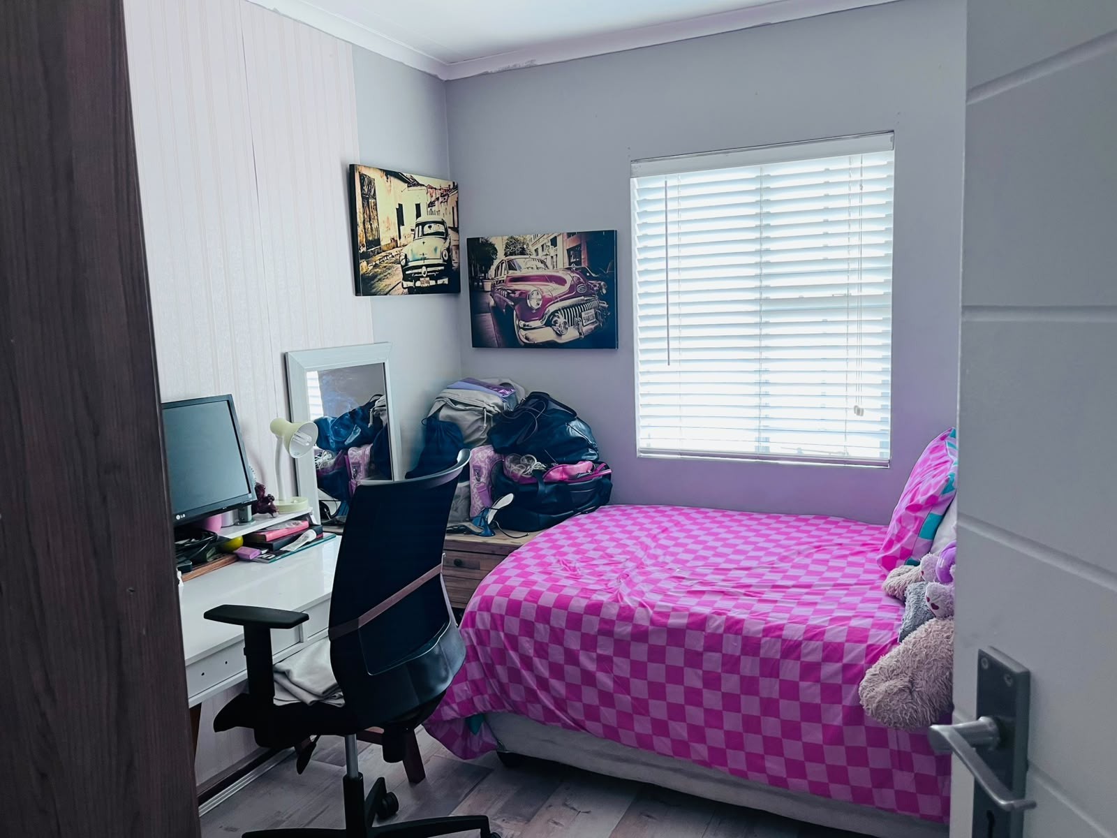 Apartment for rent in Johannesburg Central, Johannesburg