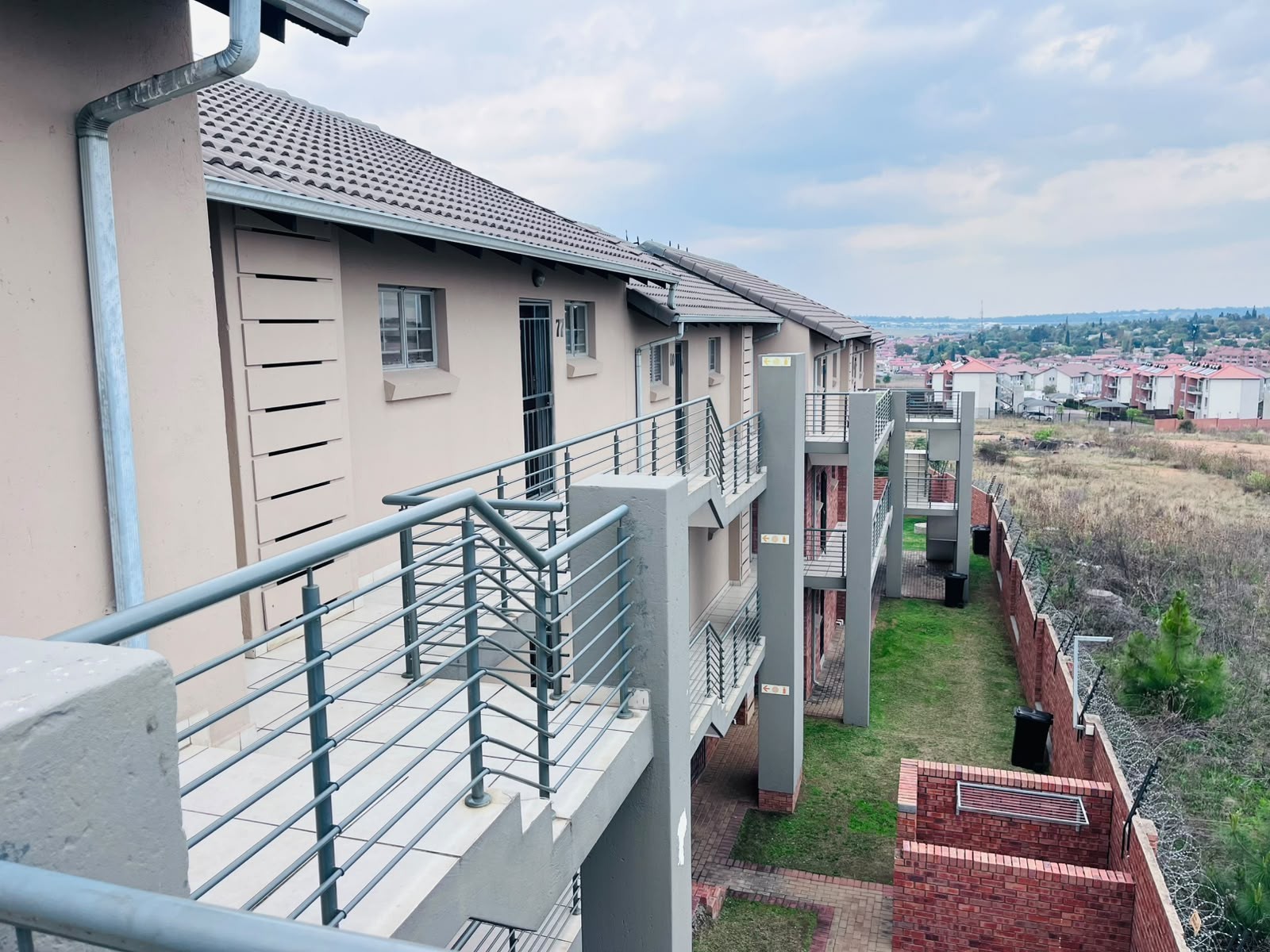Apartment for rent in Johannesburg Central, Johannesburg