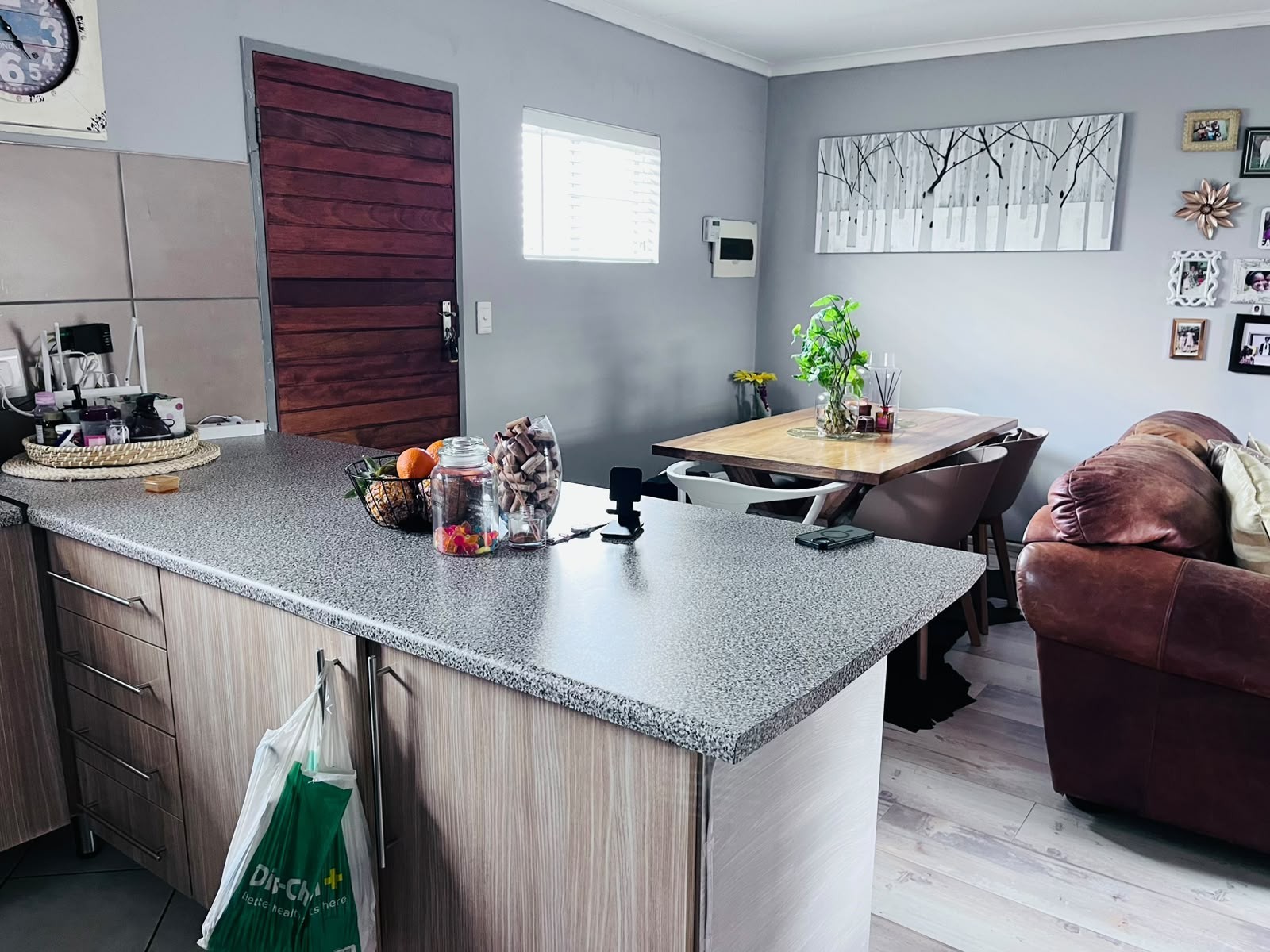 Apartment for rent in Johannesburg Central, Johannesburg