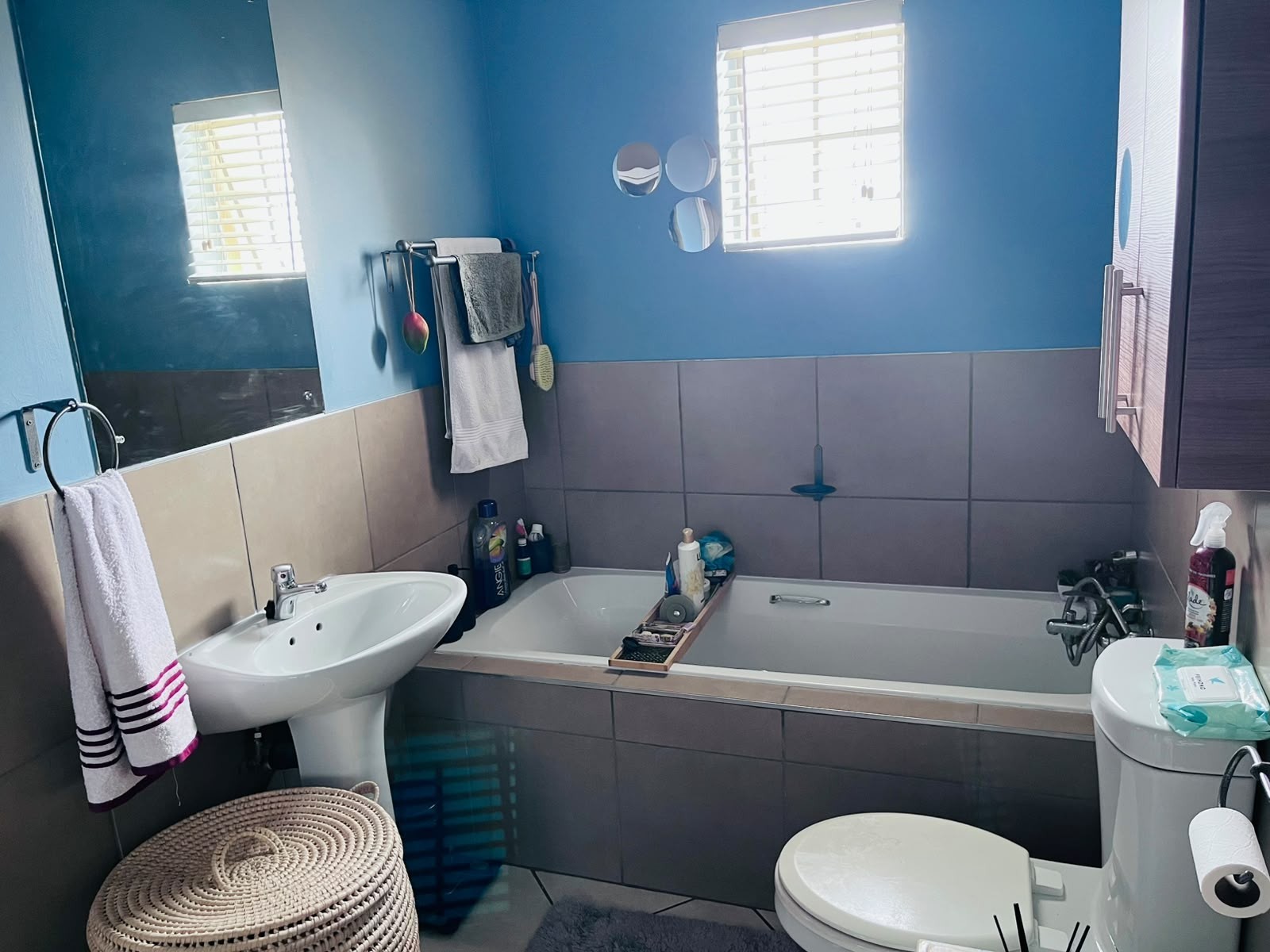 Apartment for rent in Johannesburg Central, Johannesburg