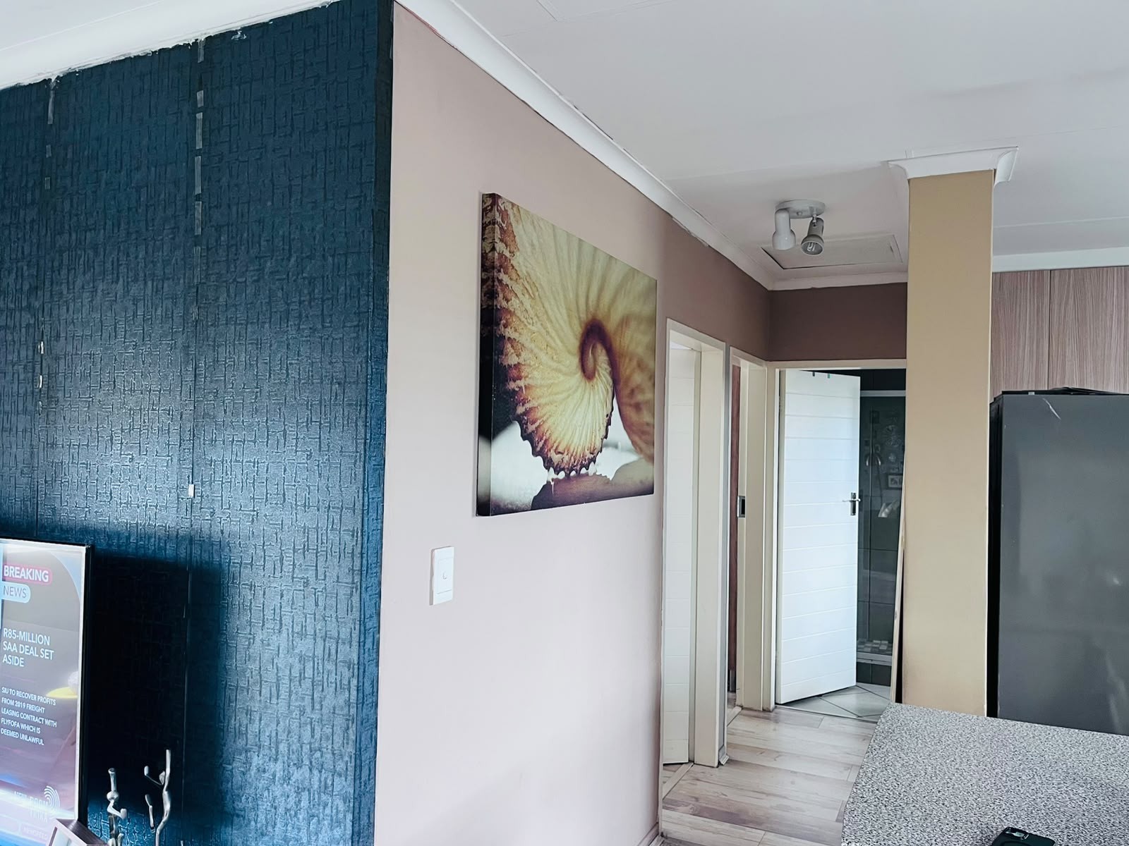 Apartment for rent in Johannesburg Central, Johannesburg