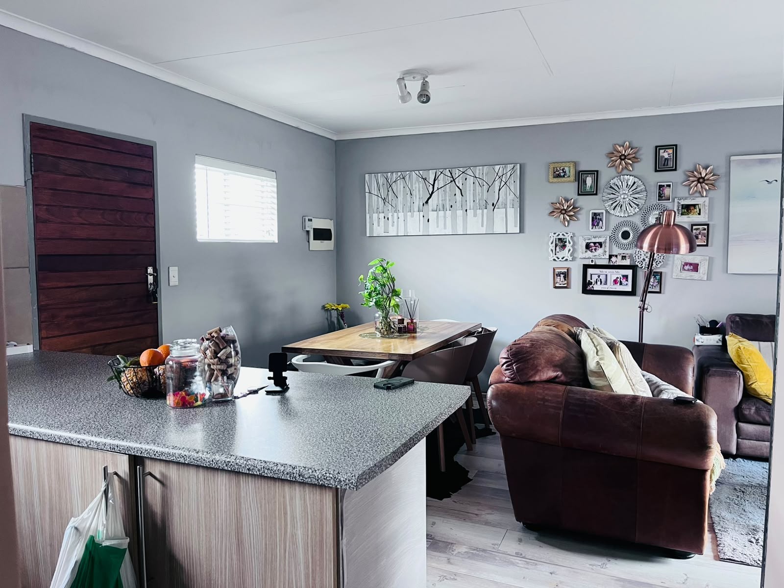 Apartment for rent in Johannesburg Central, Johannesburg