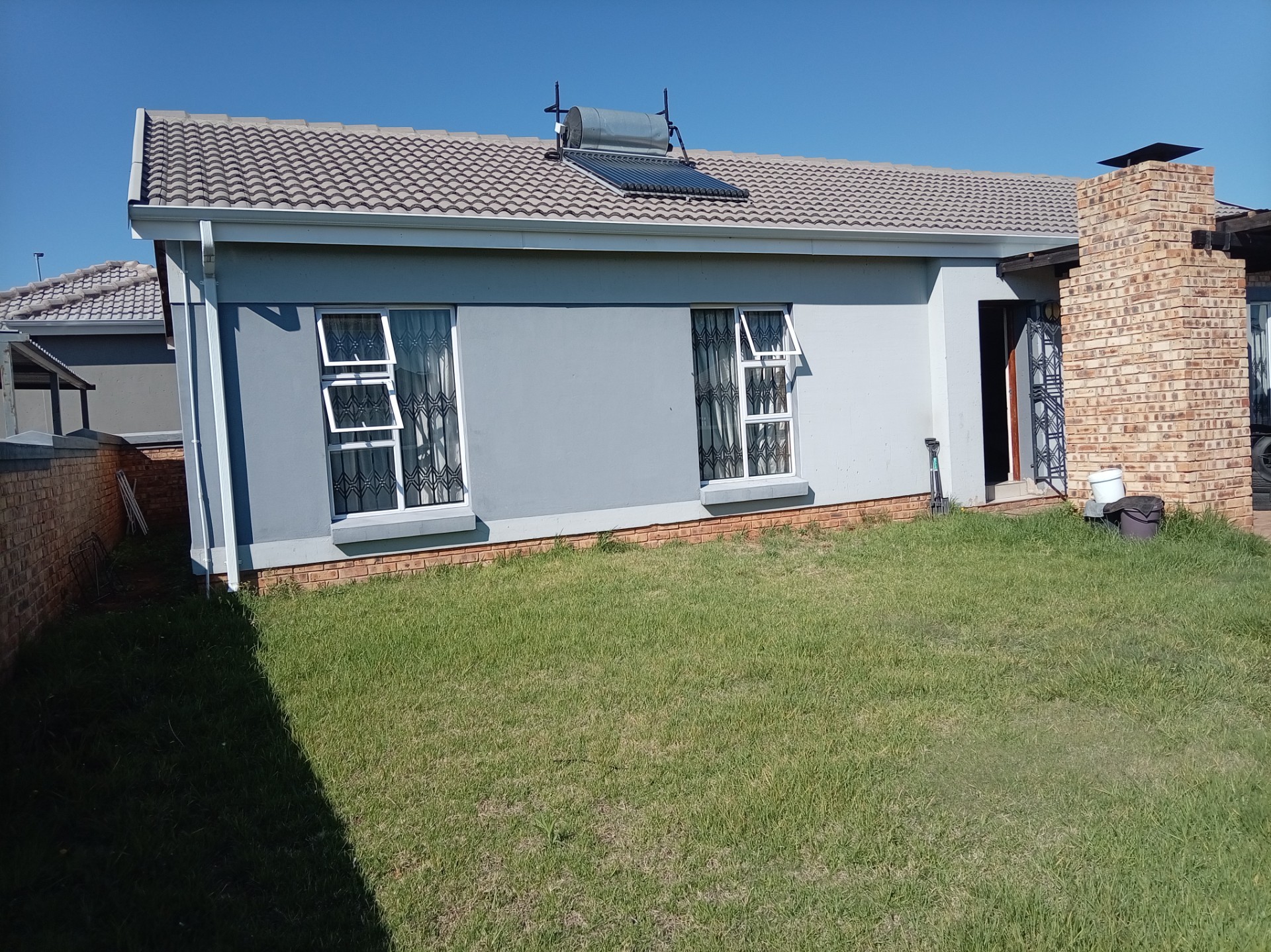 Townhouse for sale in Roseacre, Johannesburg