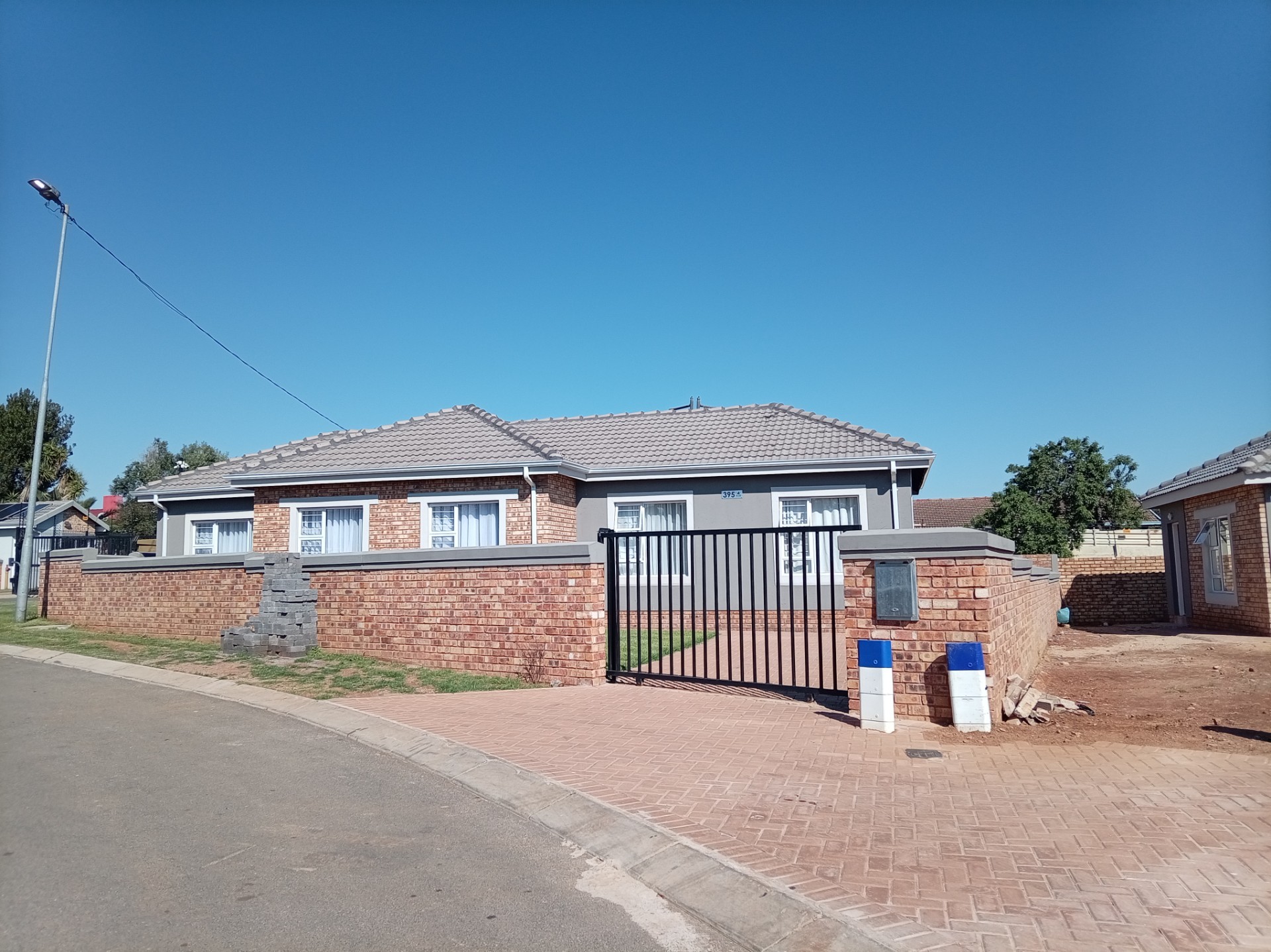 Townhouse for sale in Roseacre, Johannesburg