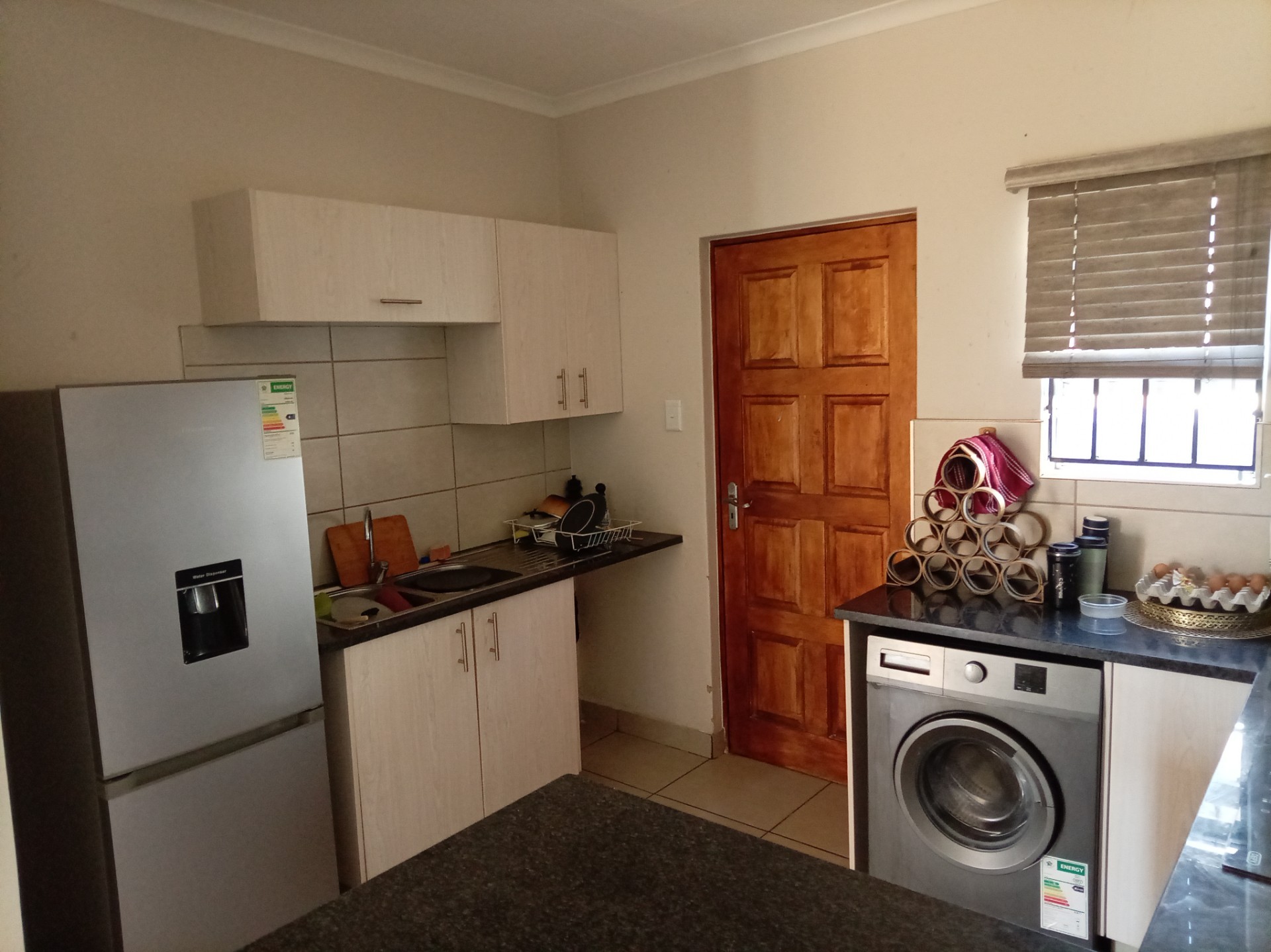 Townhouse for sale in Roseacre, Johannesburg
