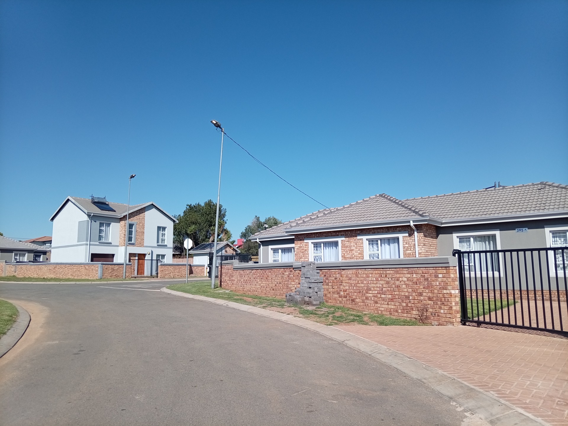 Townhouse for sale in Roseacre, Johannesburg
