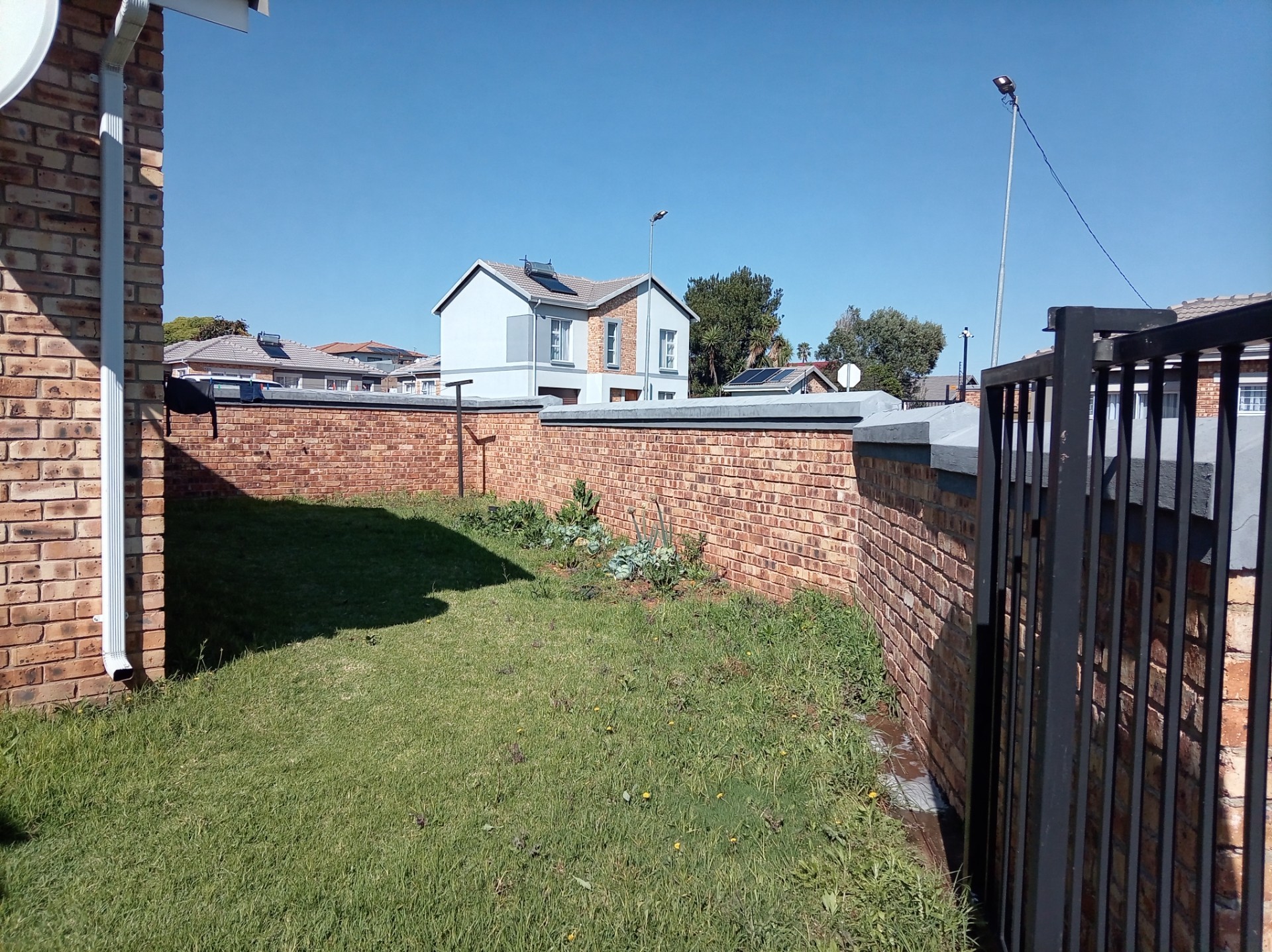 Townhouse for sale in Roseacre, Johannesburg