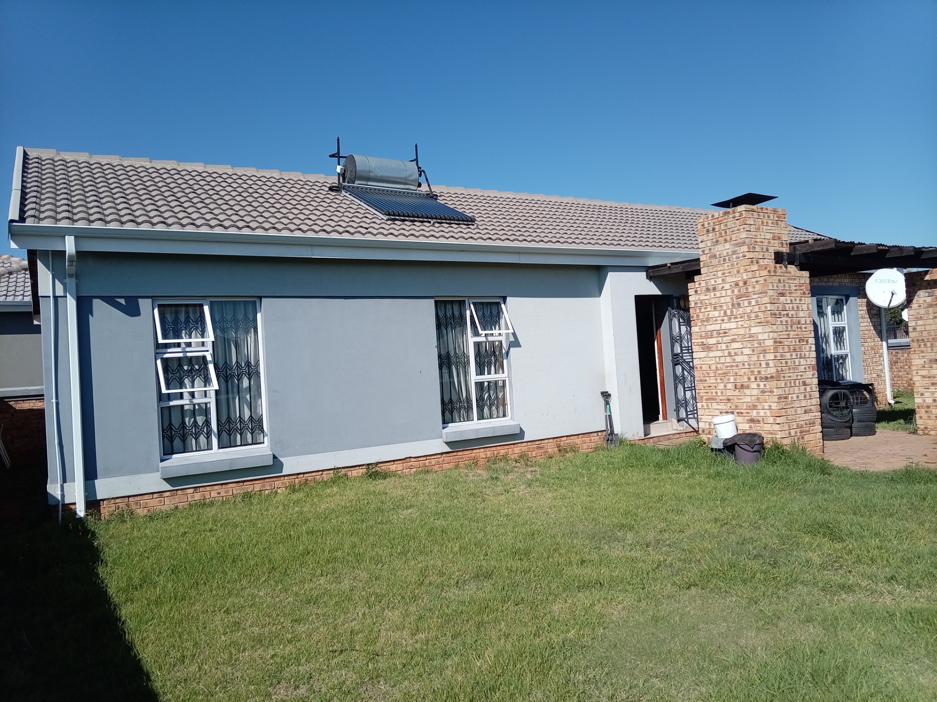 Townhouse for sale in Roseacre, Johannesburg