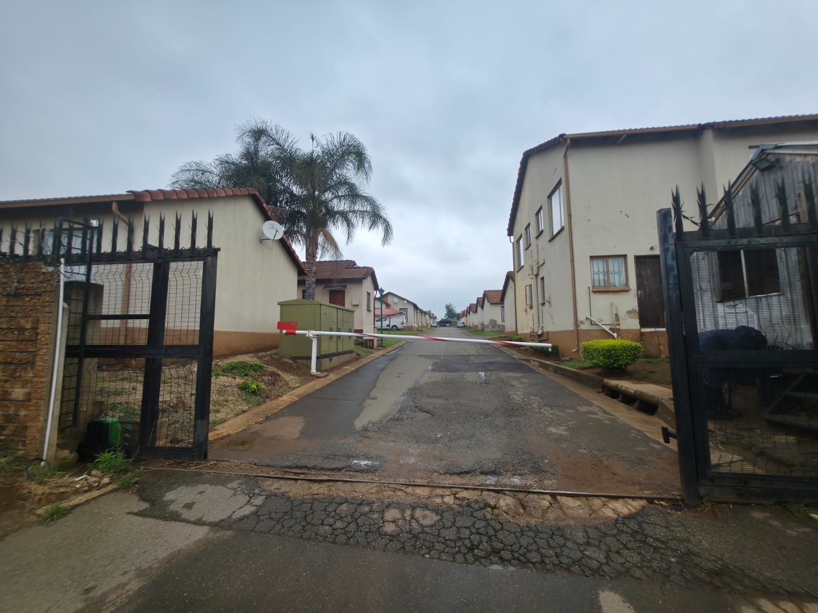 Duplex for sale in Clayville East, Clayville, Kempton Park, 76 m²